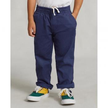 Pantalón Ralph Lauren para niño en azul, talla 5 años