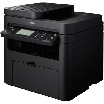Canon i-SENSYS MF237w Impresora Multifunción Láser Monocromo con Conexión WiFi y Fax