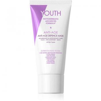 YOUTH Anti-Age Defence Mask Rejuvenating Face Mask 50 ml