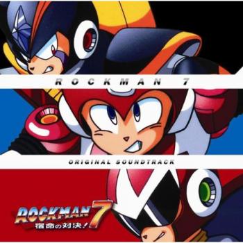 Video Game Soundtrack