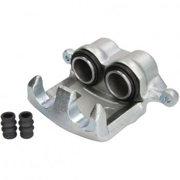 Pinza de freno BUDWEG 343937 Delantero Derecha CALIPER
