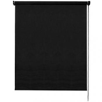 Estores Collection Estor Screen Negro 60 x 180 cm