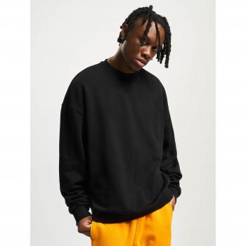 Urban Classics Ultra Heavy Crew Sweatshirt for Men - 2XL