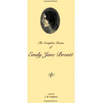 The Complete Poems of Emily Jane Bronte