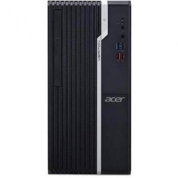 Acer PC VS2660G I7-9700 8GB 512GB SSD DVD--RW Win 10 PRO