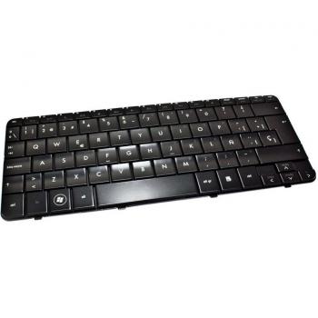 Teclado Compaq Hp DV2-1000