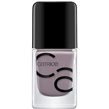 Catrice Iconails Gel lacquer 28 Taupe league