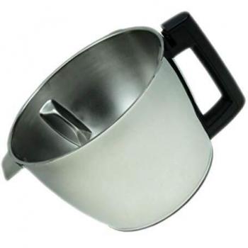 Robot de cocina Cuve 502480 Magimix - Multifuncional y Cuocitutto