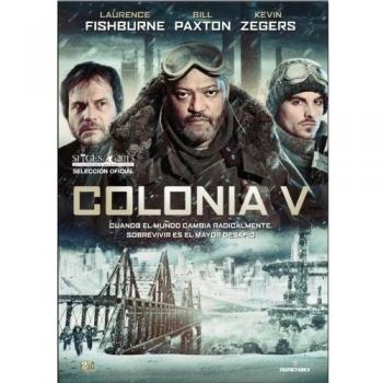 Colonia V [DVD]