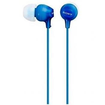 Sony EX15AP In-ear Headphones