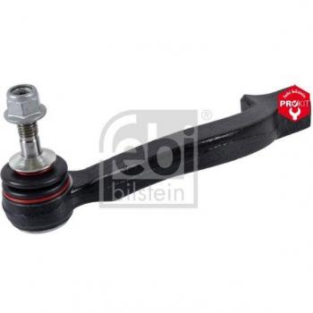 Rótula de dirección FEBI BILSTEIN 106866 - Tipo: Rótula de dirección, Marca: FEBI BILSTEIN, Número de pieza: 106866