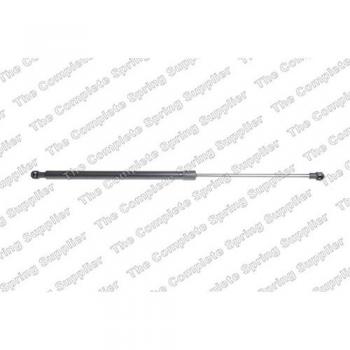 Amortiguador hidráulico de maletero LESJÖFORS 8115670 para CITROËN C4 II Cactus