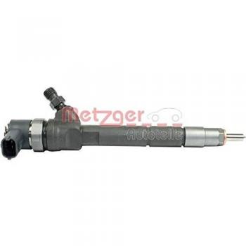 Inyector de Combustible METZGER 0870094 - Alta Precisión y Rendimiento Optimizado