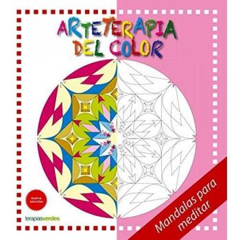 Arteterapia del color. Mandalas para meditar
