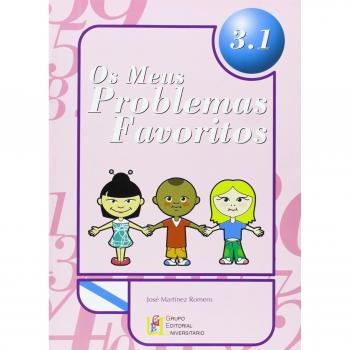 Os meus problemas favoritos 3.1
