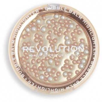 Makeup Revolution Bubble Balm Gel Highlighter Icy Rose 4.5 g