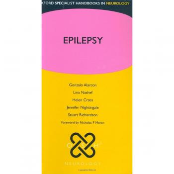 Epilepsy