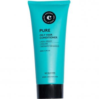 Acondicionador Pure para Cabello Graso o con Caspa