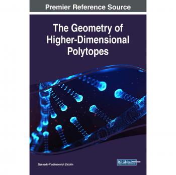Geometría de Polígonos de Altas Dimensiones (Avances en Ingeniería Química y de Materiales) - Tapa Dura