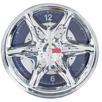 Reloj de Pared Llanta