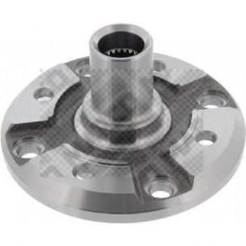 Cubo de rueda MAPCO 46218 para CHEVROLET Matiz, Spark y DAEWOO Matiz