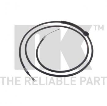 Cable de freno de mano NK 903332
