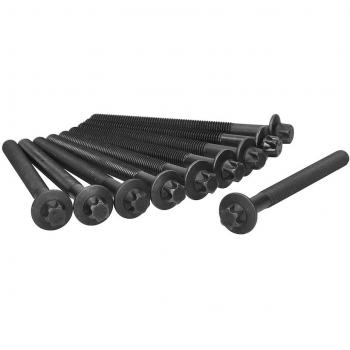 Ajusa 81038800 Juego de Tornillos de Culata