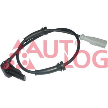 Sensor de velocidad de la rueda y ABS AUTLOG AS5351, compatible con múltiples modelos de vehículos, fabricado con materiales de alta calidad para garantizar durabilidad y precisión en la lectura, fácil instalación y diseño optimizado para un rendimi