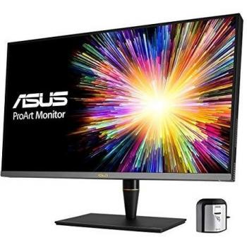 ASUS ProArt PA32UCX-K - Monitor Profesional 4K HDR Mini LED