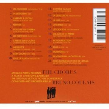 Les Choristes