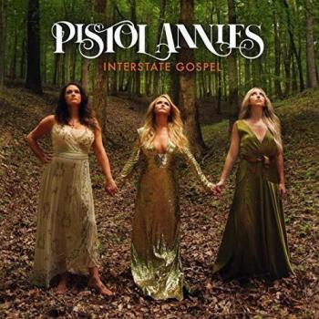 Interstate Gospel