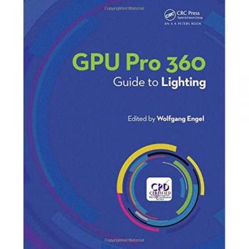 GPU Pro 360 Guide to Lighting