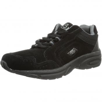 Bruetting Circle, Zapatillas de Marcha Nórdica Unisex Adulto, Negro
