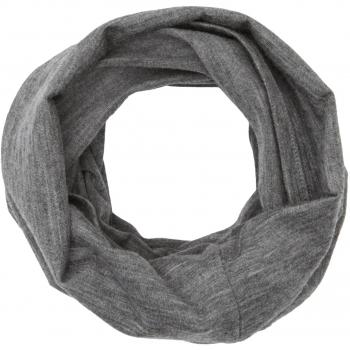 Icebreaker - Braga para Cuello, Unisex, Color Gritstone HTHR/Gritstone HTHR, tamaño Talla única