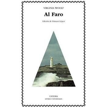 Al Faro - Woolf Virginia
