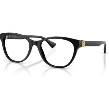Versace Gafas Graduadas VE3330 GB1