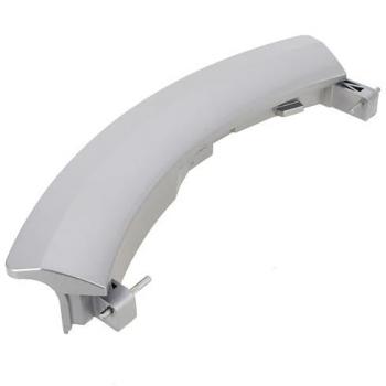 Manija Original Gris 00751791 para Lavadora Bosch