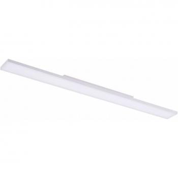 Plafoniera LED Smart Connect Turcona-Z 120x10cm, RGB, 34.2W, Blanco
