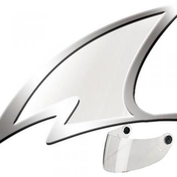 Visor For Explorervisionrvisionr Gt Carbon