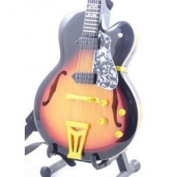 Mini guitarra, varios mini GUI