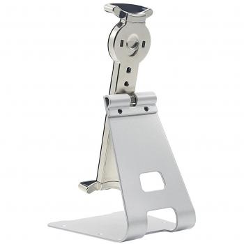 Targus ASP62EUZ - Atril universal para tabletas, color plateado