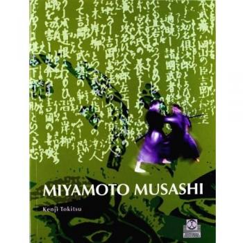 Miyamoto Musashi