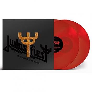 Reflections: 50 Heavy Metal Years Of Music [Vinilo]
