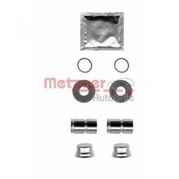 Metzger 113-1307 Kit de accesorios, pinza de freno