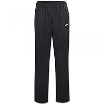 Joma Cannes II Junior Black Training Pants