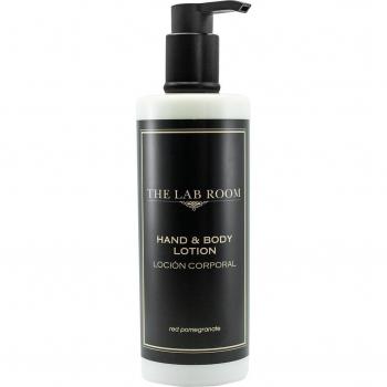 The Lab Room - Loción Corporal Granada 300ml