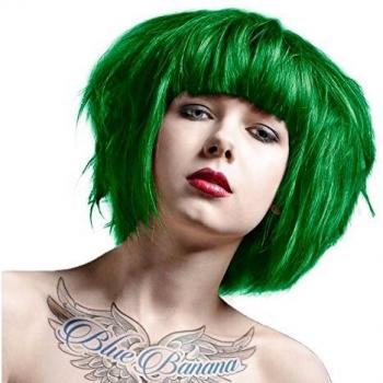La Riche Directions Semi-Permanent Hair Colour Tubs Apple Green