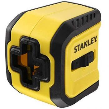 STANLEY STHT77611-0 Nivel láser en cruz