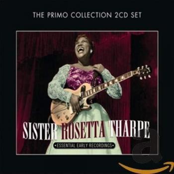 Essential Early Recordings