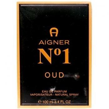 Etienne Aigner Aigner No1 Oud Edp – Agua de perfume.